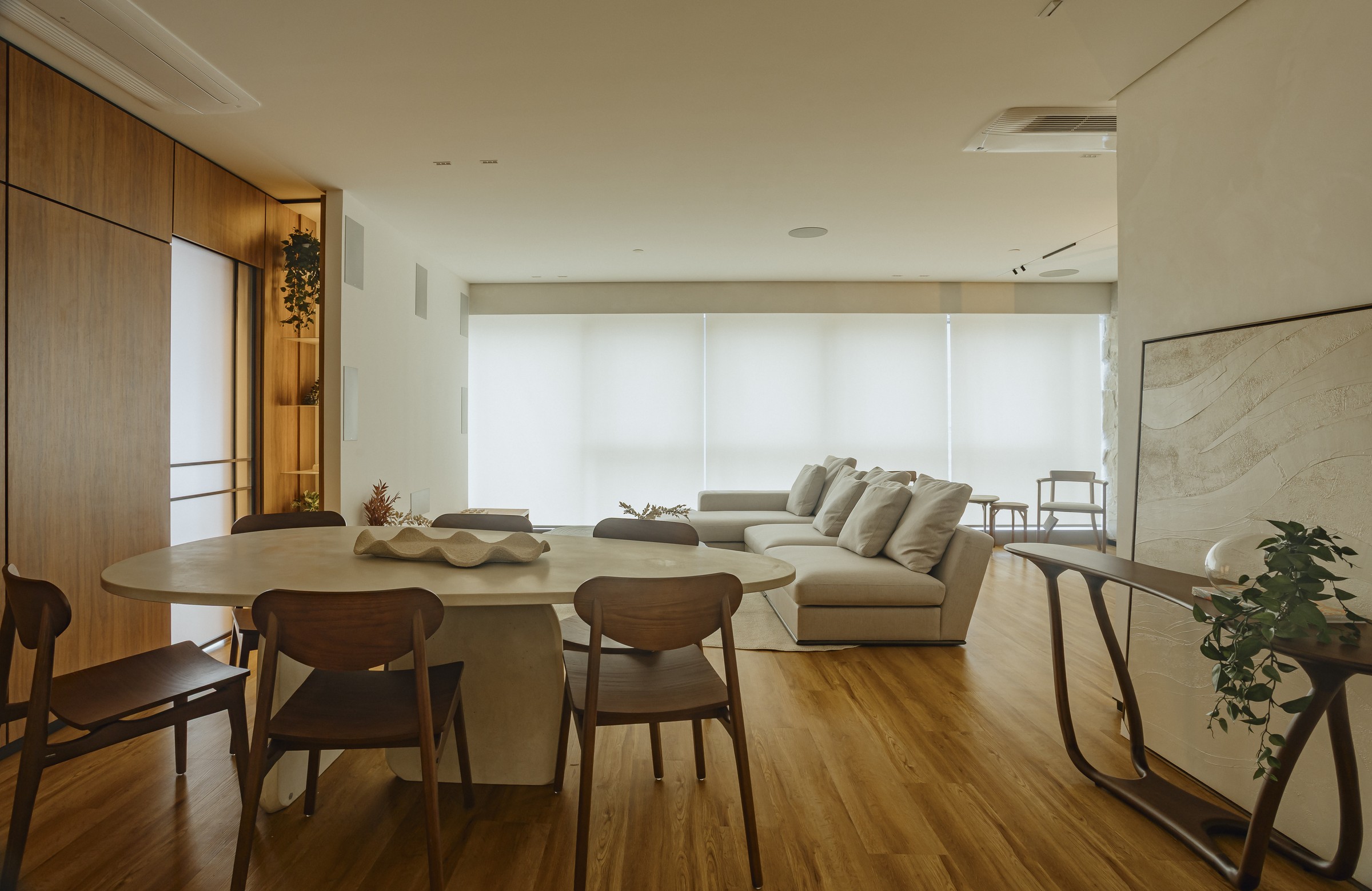 APARTAMENTO POSITANO, Balneário Camboriú, SC: capa do projeto