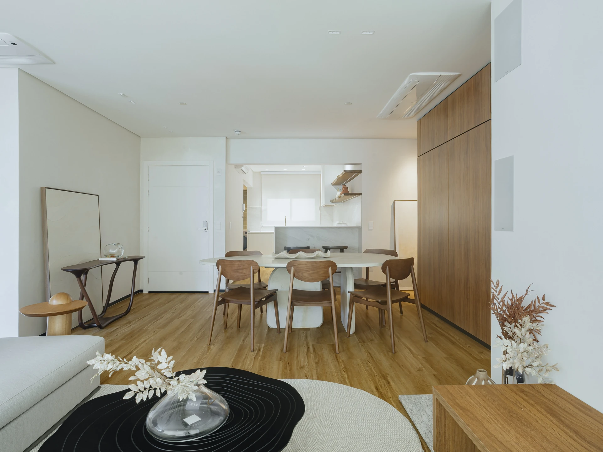 APARTAMENTO POSITANO, Balneário Camboriú, SC: imagem 8 do projeto