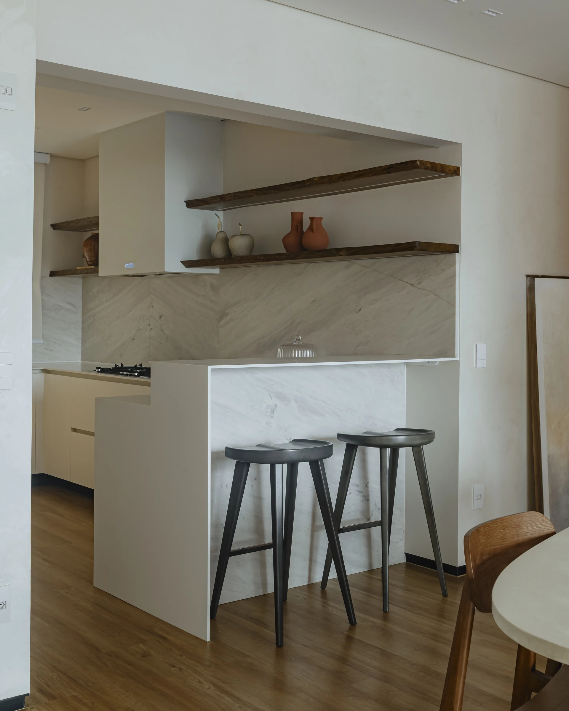 APARTAMENTO POSITANO, Balneário Camboriú, SC: imagem 15 do projeto