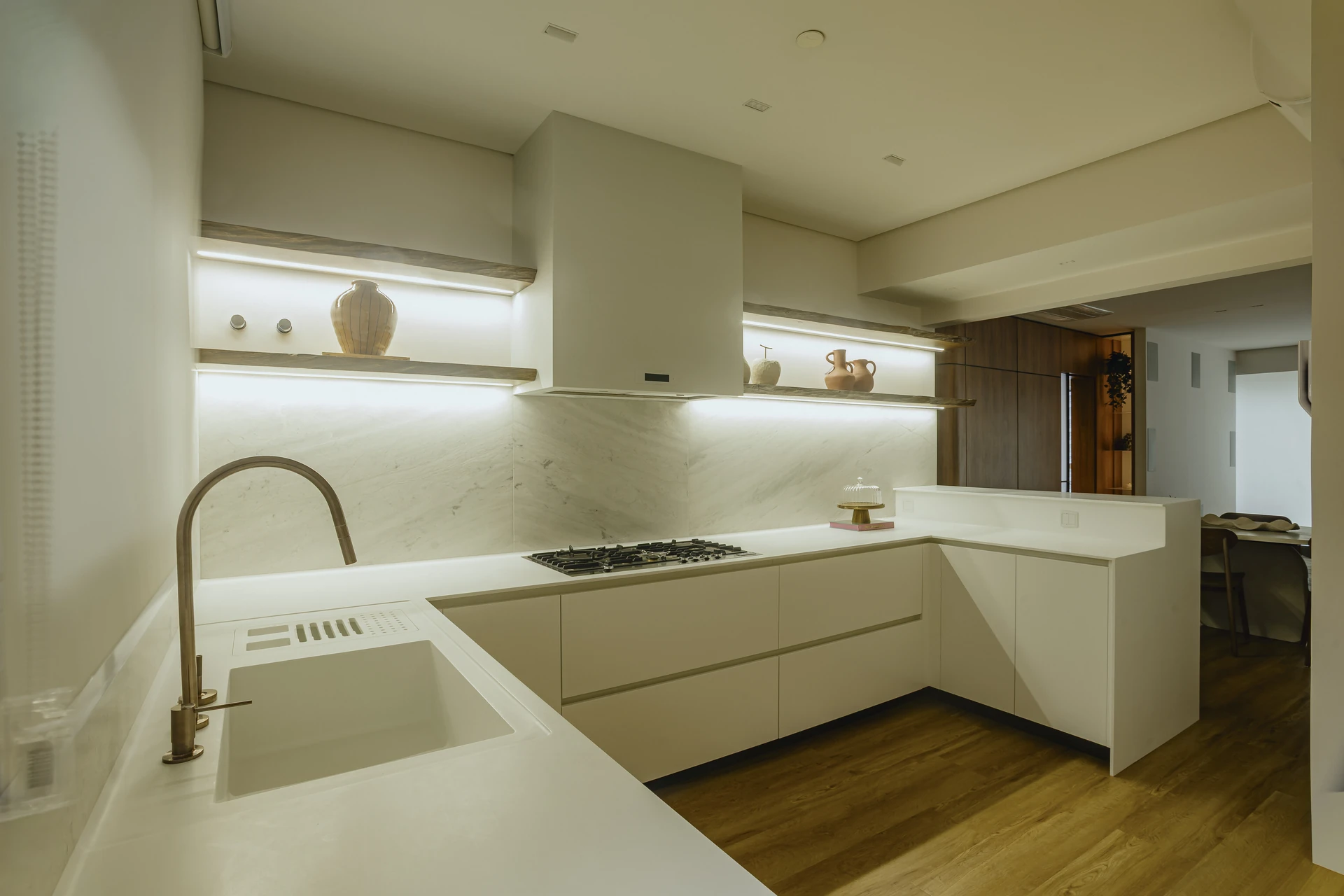 APARTAMENTO POSITANO, Balneário Camboriú, SC: imagem 25 do projeto