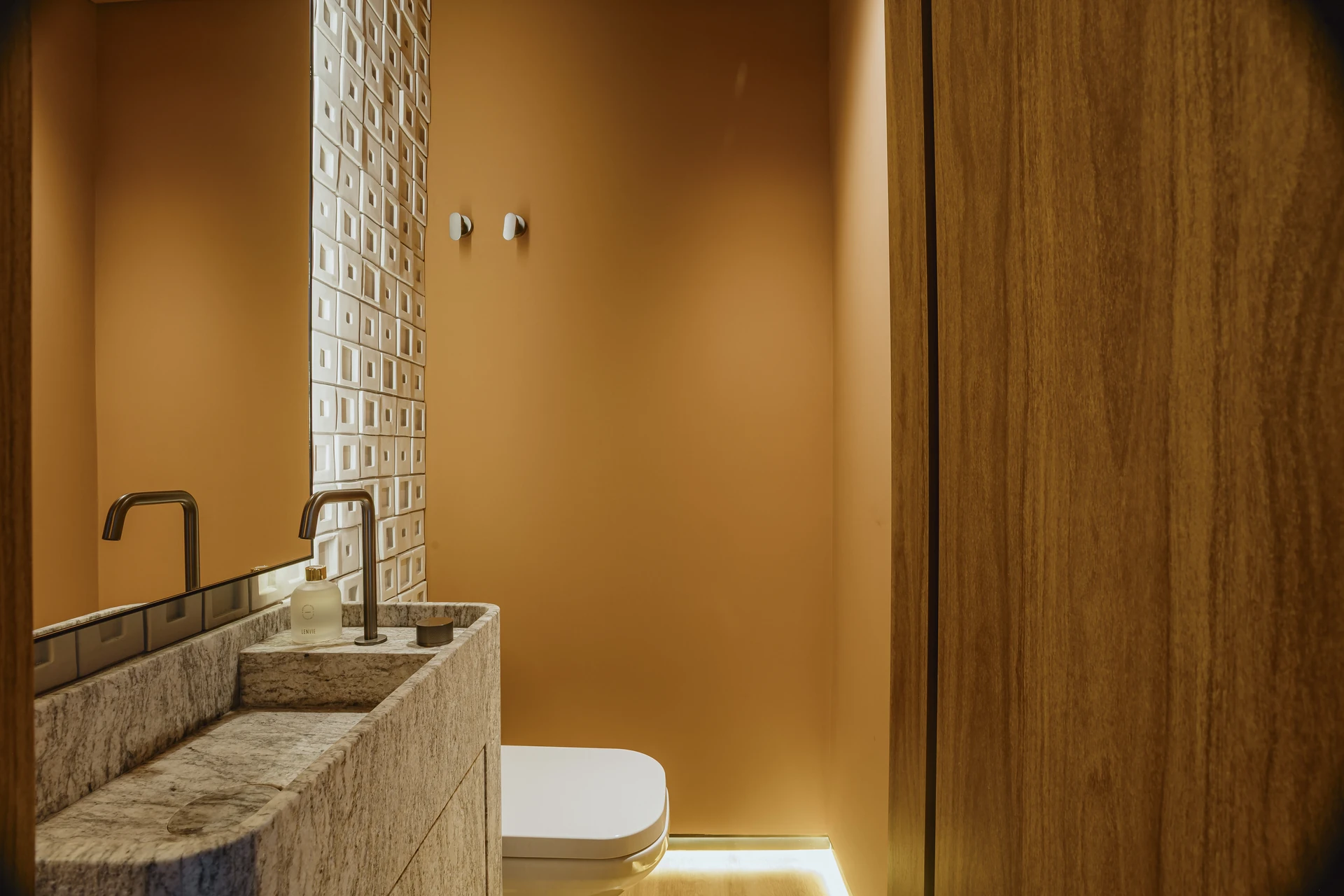 APARTAMENTO POSITANO, Balneário Camboriú, SC: imagem 31 do projeto