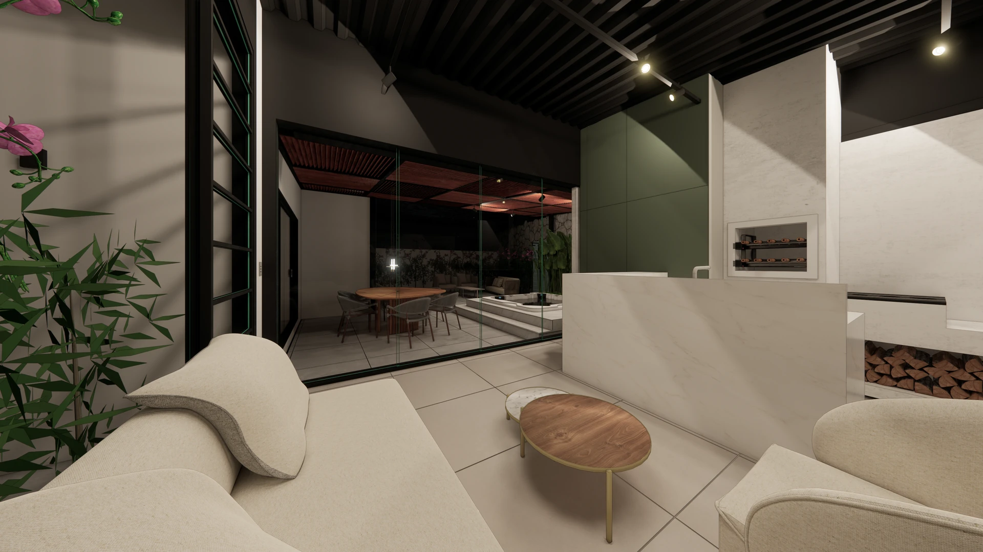 RESIDENCIAL D&J, Balneário Camboriú, SC: imagem 4 do projeto