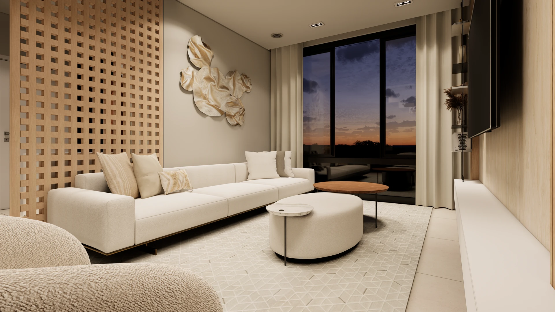 RESIDENCIAL D&J, Balneário Camboriú, SC: imagem 7 do projeto