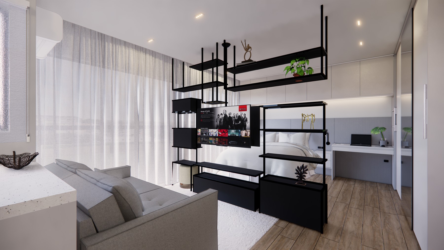 LOFT 908